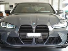 BMW M3 Competition M, Petrol, Second hand / Used, Automatic - 2