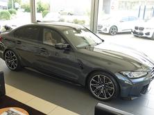 BMW M3 Competition M, Petrol, Second hand / Used, Automatic - 3