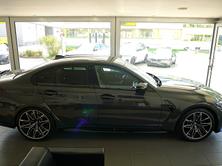 BMW M3 Competition M, Petrol, Second hand / Used, Automatic - 4