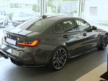 BMW M3 Competition M, Petrol, Second hand / Used, Automatic - 5