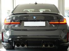BMW M3 Competition M, Petrol, Second hand / Used, Automatic - 7