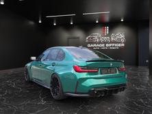 BMW M3 Competition, Petrol, Second hand / Used, Automatic - 4