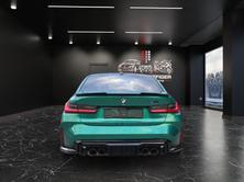 BMW M3 Competition, Petrol, Second hand / Used, Automatic - 5