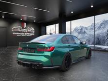 BMW M3 Competition, Petrol, Second hand / Used, Automatic - 6