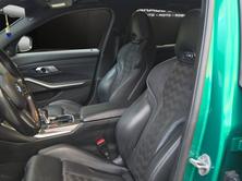 BMW M3 Competition, Petrol, Second hand / Used, Automatic - 7