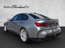 BMW M3 Competition M  LCI, Essence, Occasion / Utilisé, Automatique - 2