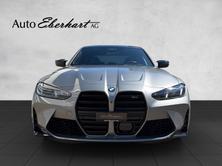 BMW M3 Competition M  LCI, Essence, Occasion / Utilisé, Automatique - 4