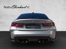 BMW M3 Competition M  LCI, Essence, Occasion / Utilisé, Automatique - 5