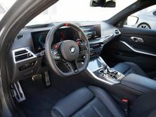 BMW M3 Competition M  LCI, Essence, Occasion / Utilisé, Automatique - 7