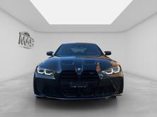 BMW M3 Competition, Petrol, Second hand / Used, Automatic - 2