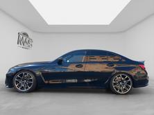 BMW M3 Competition, Petrol, Second hand / Used, Automatic - 3