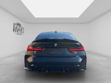 BMW M3 Competition, Petrol, Second hand / Used, Automatic - 5