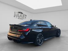 BMW M3 Competition, Petrol, Second hand / Used, Automatic - 6