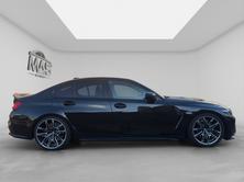 BMW M3 Competition, Petrol, Second hand / Used, Automatic - 7