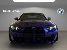 BMW M3 Competition M, Benzina, Occasioni / Usate, Automatico - 2