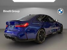 BMW M3 Competition M, Benzina, Occasioni / Usate, Automatico - 4