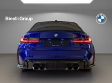 BMW M3 Competition M, Benzina, Occasioni / Usate, Automatico - 5