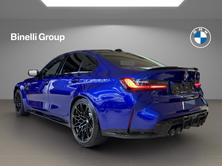 BMW M3 Competition M, Benzina, Occasioni / Usate, Automatico - 6