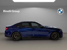BMW M3 Competition M, Benzina, Occasioni / Usate, Automatico - 7