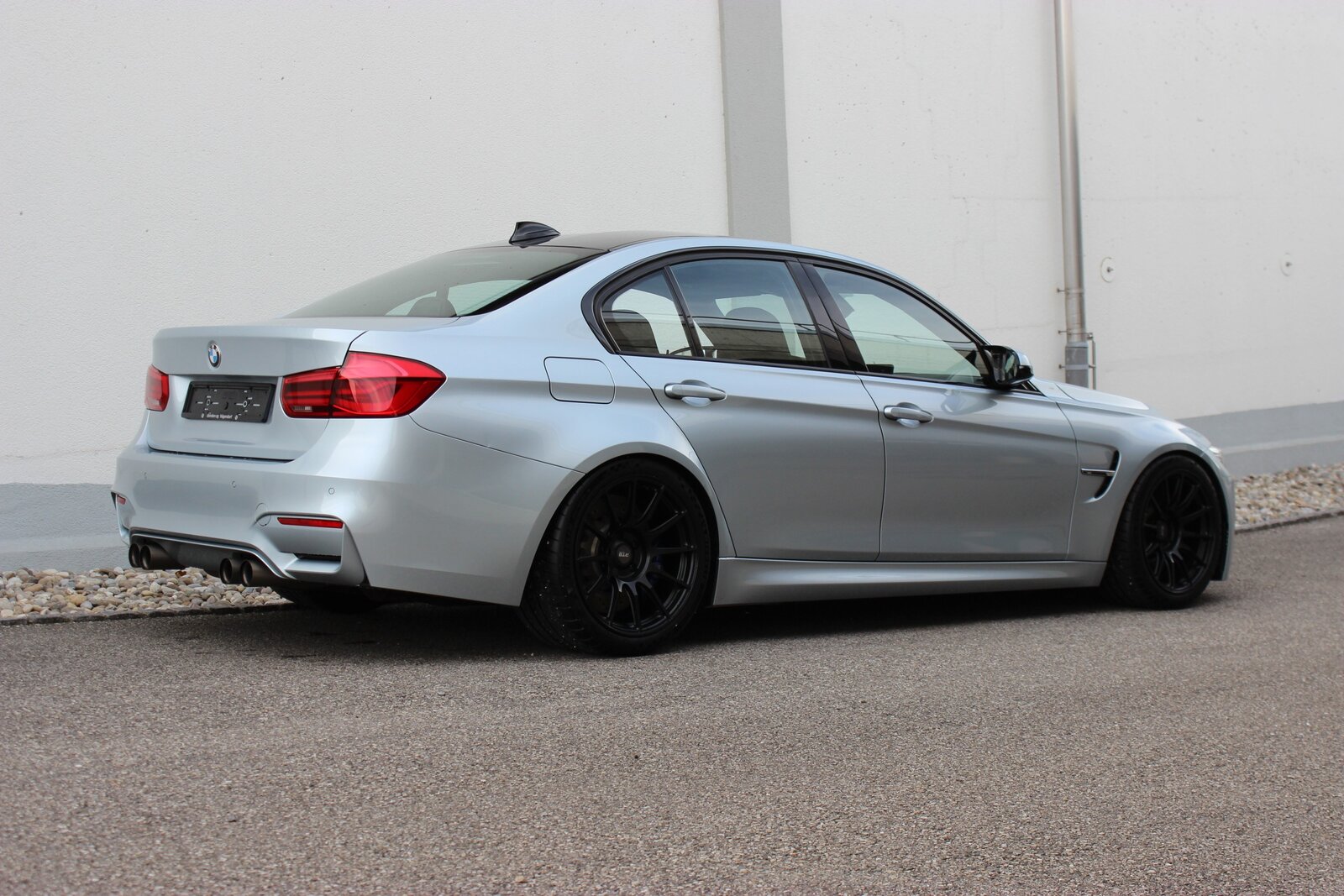 BMW M3 1.88-LEASINGAKTION