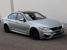BMW M3 1.88-LEASINGAKTION, Petrol, Second hand / Used, Manual - 3