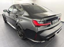 BMW M3 Competition M, Essence, Occasion / Utilisé, Automatique - 2