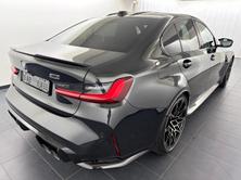 BMW M3 Competition M, Essence, Occasion / Utilisé, Automatique - 3