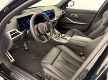 BMW M3 Competition M, Essence, Occasion / Utilisé, Automatique - 4