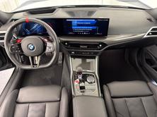 BMW M3 Competition M, Essence, Occasion / Utilisé, Automatique - 6