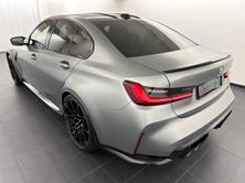 BMW M3 Competition M, Essence, Occasion / Utilisé, Automatique - 2