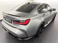 BMW M3 Competition M, Essence, Occasion / Utilisé, Automatique - 3