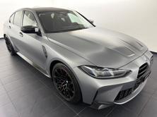 BMW M3 Competition M, Essence, Occasion / Utilisé, Automatique - 4