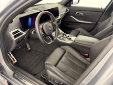 BMW M3 Competition M, Essence, Occasion / Utilisé, Automatique - 5