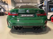 BMW M3 Competition M *Ind. Irish racing green*, Essence, Occasion / Utilisé, Automatique - 4
