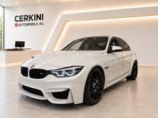 BMW M3 Drivelogic, Essence, Occasion / Utilisé, Automatique - 2
