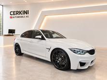 BMW M3 Drivelogic, Essence, Occasion / Utilisé, Automatique - 3