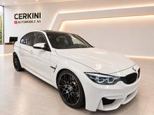 BMW M3 Drivelogic, Essence, Occasion / Utilisé, Automatique - 4