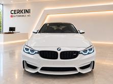BMW M3 Drivelogic, Essence, Occasion / Utilisé, Automatique - 5