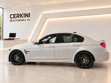 BMW M3 Drivelogic, Essence, Occasion / Utilisé, Automatique - 6