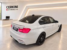 BMW M3 Drivelogic, Essence, Occasion / Utilisé, Automatique - 7