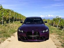 BMW M3 Competition M, Petrol, Second hand / Used, Automatic - 3