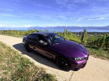 BMW M3 Competition M, Petrol, Second hand / Used, Automatic - 5