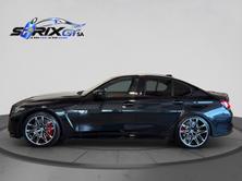 BMW M3 Competition, Essence, Occasion / Utilisé, Automatique - 3