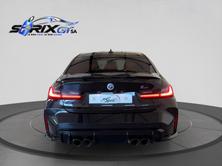 BMW M3 Competition, Essence, Occasion / Utilisé, Automatique - 5