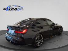 BMW M3 Competition, Essence, Occasion / Utilisé, Automatique - 6