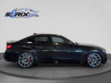 BMW M3 Competition, Essence, Occasion / Utilisé, Automatique - 7