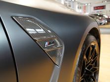 BMW M3 Competition M Frozen Black, Essence, Occasion / Utilisé, Automatique - 4
