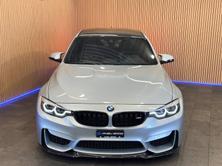 BMW M3 Competition Drivelogic * OHNE OPF*, Essence, Occasion / Utilisé, Automatique - 2