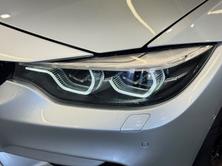 BMW M3 Competition Drivelogic * OHNE OPF*, Essence, Occasion / Utilisé, Automatique - 3