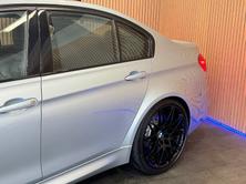 BMW M3 Competition Drivelogic * OHNE OPF*, Essence, Occasion / Utilisé, Automatique - 4